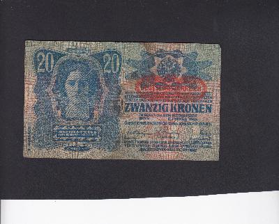 Beschrijving voorzijde: WOMAN